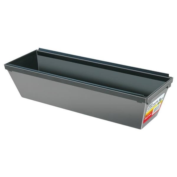 Allway Allway 2511236 3.5 x 14 in. Polypropylene Mud Pan 2511236 - main